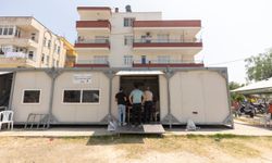Mersin Büyükşehir Belediyesi’nden Ücretsiz ve Hijyenik Kurban Kesim Hizmeti