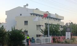 Mersin’deki Gençlik Kampında 2 Öğrenci Boğularak Öldü!