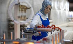 Mersinli Kadın Ustalar Projesiyle Kadınlar Teknik Mesleklerde İstihdama Katılıyor