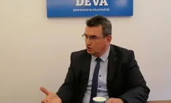 DEVA Partisi Kurucusu Metin Gürcan Kimdir?