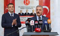 MHP'li Büyükataman: "CHP Yolsuzluğu Beceriyor Ama İzmir'de Çöp Toplamayı Beceremiyor"