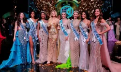 Miss World 2025’in Kazananı Belli Oldu