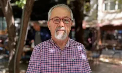 Naci Görür'den Bingöl İçin Uyarı