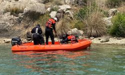 Otizmli Onurcan'dan Acı Haber: Fırat Nehri'nde Cansız Bedeni Bulundu