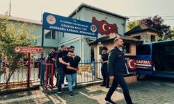 Bahçede Ölü Bulunan Adamla İlgili Cinayet Şüphesi