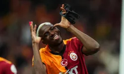 Galatasaraylı Victor Osimhen Arap Ekibi Al-Hilal İle Anlaştı!