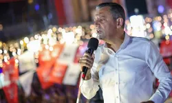Özgür Özel'den Bayram Mesajı: Cunta Dağıtılıncaya Kadar Mücadele Devam Edecek