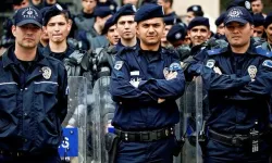 PMYO 2025 Taban Puanı Kaç Olacak? Polislik İçin TYT'den Kaç Net Gerekir?