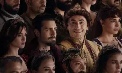 Absürt Komedi Prens'in 3. Sezonu Yayında: 3. Sezon 5. Bölüm Full İzle Seçenekleri