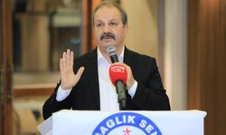 Aile Hekimliği Sisteminde Kriz: Maaş Kesintilerine Sağlık-Sen’den Sert Tepki