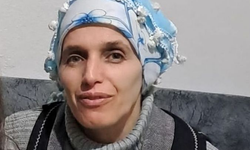 Mersin'de Kayıp Olarak Aranan Sevgül Barış Bulundu