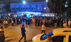 Siirt’te Düğün Salonunda Silahlı Saldırı: 1 Ölü, 3 Yaralı
