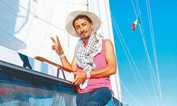 Madleen Gemisi Aktivisti Şuayb Ordu Kaç Yaşında, Nereli? İşte Tüm Detaylar