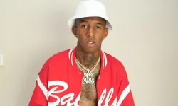 Fenerbahçeli Talisca, 3. Rap Albümü 'Notas'ı Çıkardı: Brezilya Turnesi Başladı