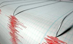 Tayvan'ın Doğusunda 6,4 Büyüklüğünde Deprem!