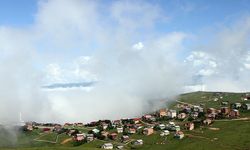 Trabzon'da Doğa Yürüyüşü Kabusa Döndü: 75 Kişi Siste Kayboldu