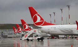 İran, Katar’daki ABD Üssünü Vurdu, THY Seferleri İptal Etti!