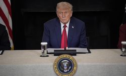 Los Angeles Olaylarıyla İlgili Trump: “İç Savaş İstemiyorum"