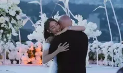 Çocuklar Duymasın'ın Havuç'u Furkan Kızılay Tutku Yılmaz ile Dünya Evine Girdi! Tutku Yılmaz Kimdir?