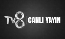 ABD - Türkiye Hazırlık Maçı TV8'de! Canlı Yayın Detayları ve TV8 İzleme Ekranı
