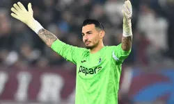 Uğurcan Çakır Fenerbahçe'ye mi Transfer Oluyor? Uğurcan Hakkında Son Gelişmeler