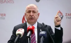 Ümit Özdağ Hakim Karşısına Çıktı: 4 Yıla Kadar Hapis Cezası İstendi