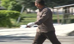 Kurban Bayramı'nda Gelenek Bozulmadı, Acemi Kasaplar Yine Hastanelik Oldu