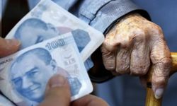 "Kurban Bayram'ın Kurbanı Emekliler Olmuştur"