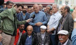 Gürsel Tekin: " Türkiye'de Para Yok Değil Gelir Adaletsizliği Var!!"
