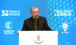 Tarihi Açıklamalar Yapacak Deniliyordu: Erdoğan Konuşmaya Başladı