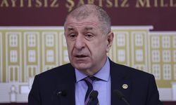 Ümit Özdağ: “Tek Başıma Kalsam da Mücadeleye Devam”