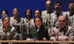 KCK’li Hozat’tan Türkiye'de Siyaset Mesajı: “Türk Devletinin Bize Demokratik Siyaset Hakkı Tanıması Lazım"