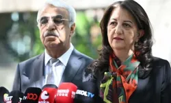 DEM Parti İmralı Heyeti’nden Açıklama: "Heyet Dışı Belgeler ve Notlar Gerçekliği Yansıtmıyor"
