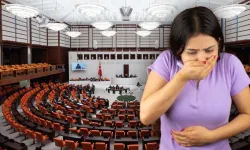 Milletvekilleri Hastaneye Başvurdu: İshal ve Kusma Salgını Yayılıyor