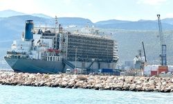 Turizm Kentine Angus Gemisi: “Angus Kokulu Vizyon”
