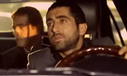 Kolpaçino’nun “On Numara” Oyuncusu Şimdi Sokakta Pilav Satıyor!
