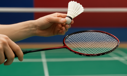 GSB Spor Okulları’nda Badminton Rüzgarı Esti