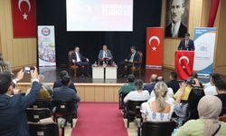“15 Temmuz’u Unutmadık, Unutturmayacağız”