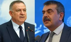 Bakan Tekin'in "Pis Kokular LGS'den Değil CHP’li Belediyelerden Geliyor" Sözlerine CHP’den Sert Yanıt