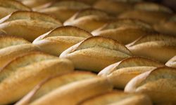Ekmek Fiyatlarına Yüzde 20 Zam: 200 Gram Ekmek 15 TL’ye Yükseldi