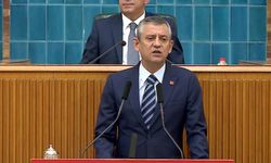 Özgür Özel'den Meclis Gündemine Sert Mesaj: “Sorumlu Sensin Erdoğan, Sensin!”