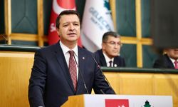 Mahmut Arıkan Mersin’de Vatandaşlarla Buluşacak