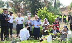 Başkan Deniz: "Darbenin Her Türlüsünü Lanetliyor"