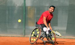 Ahmet Kaplan Wimbledon Yarı Finalinde