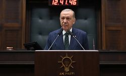 Erdoğan’dan Grup Toplantısında Kritik Mesajlar