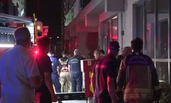 Ankara’da 26 Katlı Binada Faciaya Yol Açan Yangın: 3 Ölü, 27 Yaralı