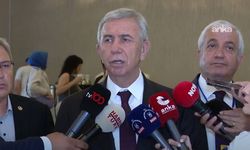 Mansur Yavaş: “Ankara’ya Operasyon Yapılması İçin Hiçbir Sebep Yok”