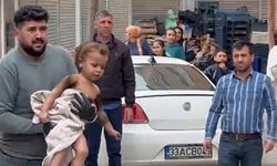 Mersin’de Yangında Ağır Yaralanan 4 Yaşındaki Ayşe’nin Yaşam Mücadelesi Kazandı