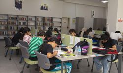 Mersin, Öğrenci Dostu Şehirler Arasında Zirvedeki Yerini Koruyor