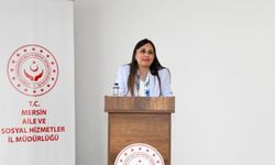Mersin’de “Gönül Elçileri ve Koruyucu Aile Farkındalık Programı” Düzenlendi